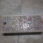 CRESTRON ELECTRONICS CIRCUIT BOARD UNIT 2013016 CNC EDM SERVO PRE AMP ELTEE EP30