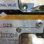 SUMITOMO DIRECTIONAL VALVE SD4GS-ACB-02B-D24-21-Z EACH 1