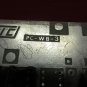 IIC CIRCUIT BOARD PC-WB-3 CNC