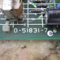 RELIANCE CIRCUIT BOARD 0-51831-7 WARRANTY