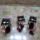 FUJI MAGNETIC CONTACTOR SRCA3631-0Z324A(4A) F00170334 EACH 1