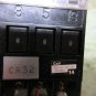 FUJI MAGNETIC CONTACTOR SRCA3631-0Z324A(4A) F00170334 EACH 1