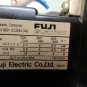 FUJI MAGNETIC CONTACTOR SRCA3631-0Z324A(4A) F00170334 EACH 1