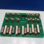 GE DC POWER UNIT 531X121PCRALG1 POWER CONNECT CARD F31X121PCRALG1 006/02