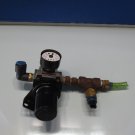 SMC AIR FILTER REGULATOR AR3000 MAZAK MULTIPLEX SMC AIR FILTER REGULATOR AR3000 MAZAK MULTIPLEX