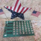 CINCINNATI MILACRON CIRCUIT BOARD PCB-FSC-457-95 ISSUE 3 1269078