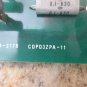 SIEMENS CIRCUIT BOARD EP-1461B HEH3178 CDPD3ZPA-11