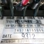 MITSUBISHI DRIVE R-UNIT-2 FR-SFJ/SGJ-2-5.5K.7.5K TN577A165G66 MIGHTY COMET