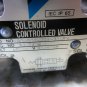 DAIKIN SOLENOID VALVE UNIT KS0-G02-2BA-30-EN  KSO-G02-2BA-30-EN