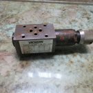 VICKERS VALVE UNIT DGMX1-3-PB-AW-20-JA-S1 0648 127 DGMXI VICKERS VALVE UNIT DGMX1-3-PB-AW-20-JA-S1 0648 127 DGMXI