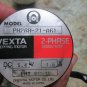 ORIENTAL MOTOR VEXTA STEPPING MOTOR PH268-21-A61 2-PHASE BROTHER TC-201 EACH 1
