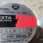 ORIENTAL MOTOR VEXTA STEPPING MOTOR PH268-21-A61 2-PHASE BROTHER TC-201 EACH 1