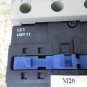 TELEMECANIQUE CONTACTOR LC1 D80 11 LC1D8011 LOT OF 4 PIECES