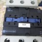TELEMECANIQUE CONTACTOR LC1 D80 11 LC1D8011 LOT OF 4 PIECES