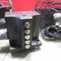 EUCHNER LIMIT SWITCH SN05 D12-502 WITH LONG WIRES MAHO MH600E CNC MILL EACH 1