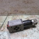 SPERRY VICKERS VALVE UNIT DGMXI-3-PA-AW-20-JA DGMXI DGMX1-3-PA-AW-20-JA-S1