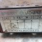 SPERRY VICKERS VALVE UNIT DGMXI-3-PA-AW-20-JA DGMXI DGMX1-3-PA-AW-20-JA-S1