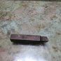 CARBOLOY  CNC LATHE TOOL HOLDER CUTTER TOOLING AL-10 370 MORI SEIKI SL-3H CNC