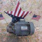 TATUNG CO HYDRAULIC OIL PUMP MOTOR IK-FBB PU YUATSUSEIKO VANE VK1F-1AM-2401