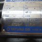 TATUNG CO HYDRAULIC OIL PUMP MOTOR IK-FBB PU YUATSUSEIKO VANE VK1F-1AM-2401