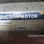 TATUNG CO HYDRAULIC OIL PUMP MOTOR IK-FBB PU YUATSUSEIKO VANE VK1F-1AM-2401
