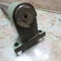TRAUB TND 200 CNC LATHE 16" INCH TOOL TOOLING POLE