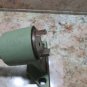 TRAUB TND 200 CNC LATHE 16" INCH TOOL TOOLING POLE