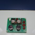 MITSUBISHI BY172B117G51 EDM BOARD APRA-02-DWC APRA02DWC LOT OF 3 PIECES MITSUBISHI BY172B117G51 EDM BOARD APRA-02-DWC APRA02DWC LOT OF 3 PIECES