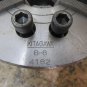 KITAGAWA B-8 8" INCH CNC LATHE CHUCK WARRANTY
