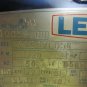 LEESON OIL MOTOR 110056.00 MODEL C6C17FC5B FCP MKIV P402-BB.4 2A FCD AMI PRESCO