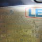 LEESON OIL MOTOR 110056.00 MODEL C6C17FC5B FCP MKIV P402-BB.4 2A FCD AMI PRESCO