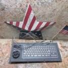 BRIDGEPORT TC-3G CNC STORM 1100 KEYBOARD 11597618 9810102 KEYMAT 110-90-09-ISSG