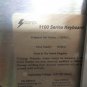 BRIDGEPORT TC-3G CNC STORM 1100 KEYBOARD 11597618 9810102 KEYMAT 110-90-09-ISSG