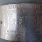 YASKAWA COOLANT PUMP YFPC-18DJF NAKAMURA SLANT JUNIOR CNC LATHE