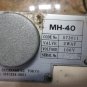 LUBE CORP DUAL LUBE MH-40 573011 K82 LUBRICATION TANK TAKISAWA MAC-V5 CNC EACH 1
