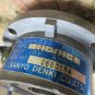 SANYO DENKI BRUSHLESS RESOLVER 101-7801-5 10V 8KHZ OKUMA MC-40VA CNC EACH 1