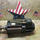 OKUMA BL-MOTOR BL-H200E-12SB TYPE F OSP ENCODER WARRANTY