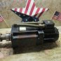 OKUMA BL-MOTOR BL-H200E-12SB TYPE F OSP ENCODER WARRANTY