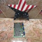 OKUMA MC-4VA OSP5000M-G  BOARD E4809-653-008-1 1911-1143 ECP CARD3 WARRANTY