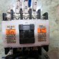 FUJI ELECTRIC CONTACTOR SC-5-1 [19] JEM NKE-9030 4NCOHO  OKUMA MC-4VB CNC VERTIC