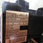 FUJI ELECTRIC CONTACTOR SC-5-1 [19] JEM NKE-9030 4NCOHO  OKUMA MC-4VB CNC VERTIC