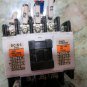 FUJI ELECTRIC CONTACTOR SC-5-1 [19] JEM NKE-9030 4NCOHO  OKUMA MC-4VB CNC VERTIC