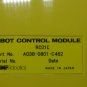 FANUC ROBOT CONTROL MODULE RC01C A03B-0801-C462