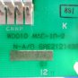 HITACHI WD010 MAC-102 N-A/0 68E2121436 BOARD HITACHI SEIKO EDM HCUT CNC