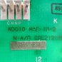 HITACHI WD010 MAC-102 N-A/0 68E2121436 BOARD HITACHI SEIKO EDM HCUT CNC