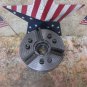 MORI SEIKI MMK MATSUMOTO CNC LATHE 10" INCH HYDRAULIC CHUCK HA8-11III 5068 2.93"