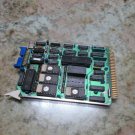 MOSTEK  BOARD 450-00861-00 REV.A FAB 450-00860-0 REV.A WARRANTY