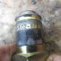 PARKER NS SERIES NIPPLE VALVE NS-502-8FB EACH 1
