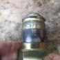 PARKER NS SERIES NIPPLE VALVE NS-502-8FB EACH 1