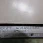 AEG HDD DEP 218 6728-042.276454 MODICON